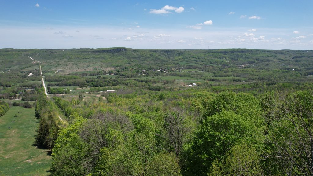 talisman project land
