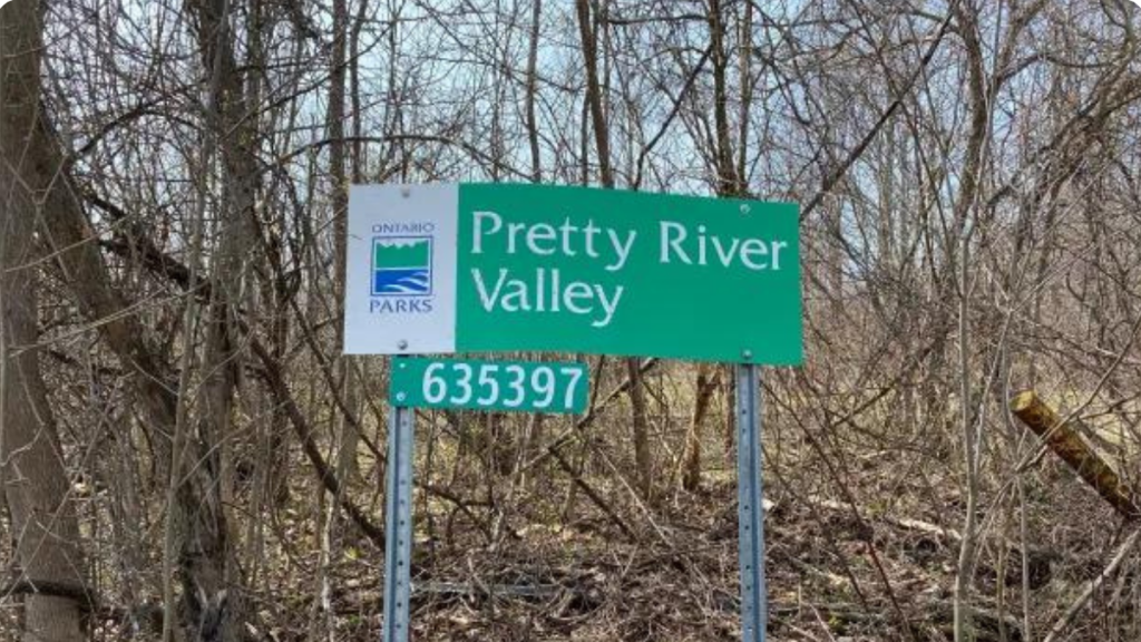 Pretty River Provincial Park Expansion